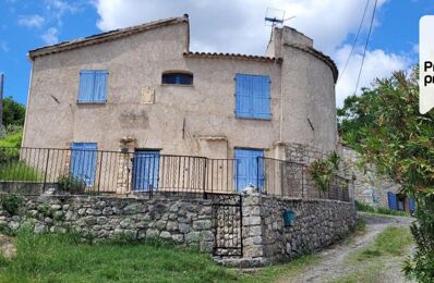 vente maison 240 000 € à proximité de La Roque-Esclapon (83840)