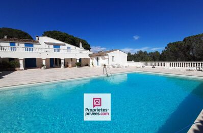 vente appartement 469 000 € à proximité de Théoule-sur-Mer (06590)