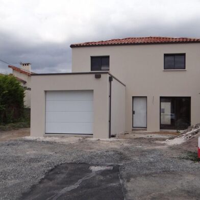 Maison 4 pièces 109 m²