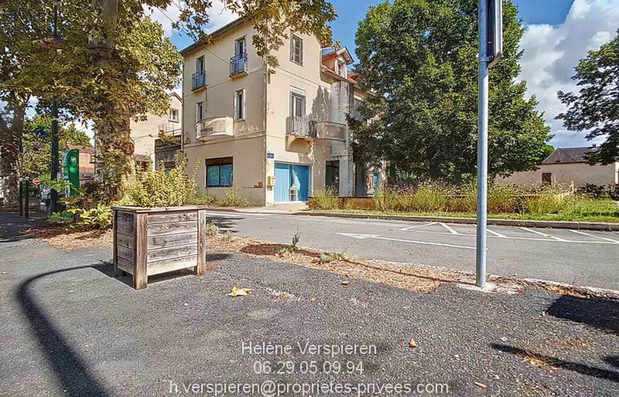 maison 10 pièces 240 m2 à vendre à Le Buisson-de-Cadouin (24480)