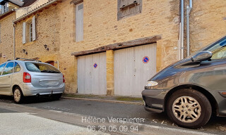Maison 2 Pièces 64 m² à vendre à Le Buisson-de-Cadouin (24480)