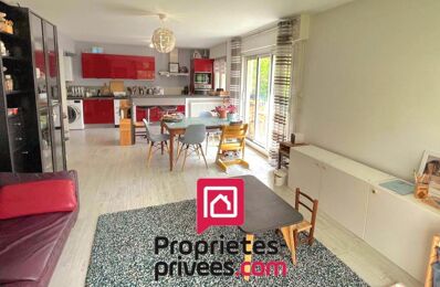 vente appartement 245 000 € à proximité de La Tour-de-Salvagny (69890)