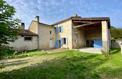 vente maison 229 900 € à proximité de Sainte-Florence (33350)