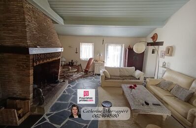 vente maison 321 800 € à proximité de Sainte-Pazanne (44680)