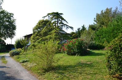 vente maison 363 158 € à proximité de Loubens-Lauragais (31460)