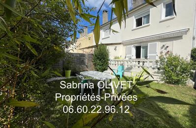 vente maison 199 000 € à proximité de Igoville (27460)