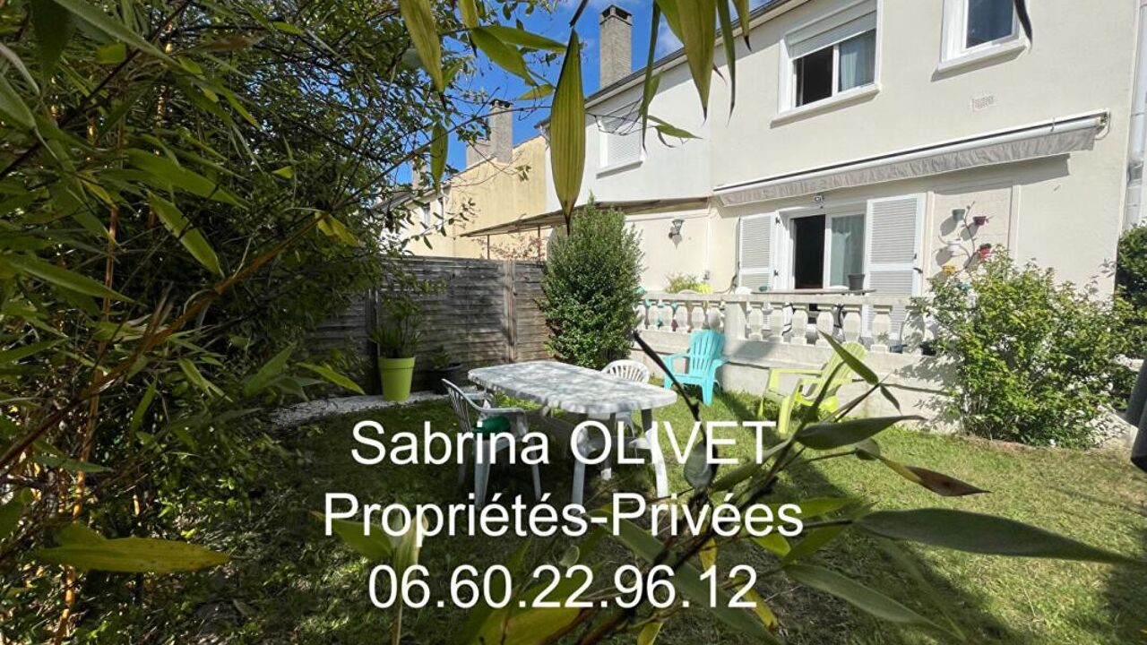 maison 5 pièces 81 m2 à vendre à Saint-Étienne-du-Rouvray (76800)