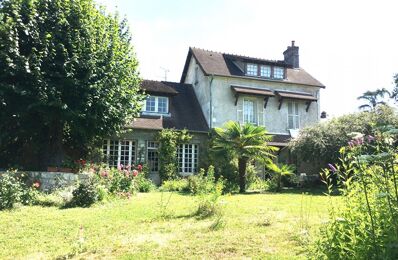 vente maison 595 000 € à proximité de Bois-Jérôme-Saint-Ouen (27620)