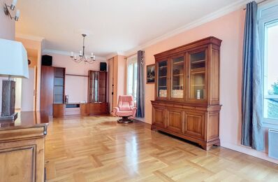 vente appartement 399 000 € à proximité de Lognes (77185)