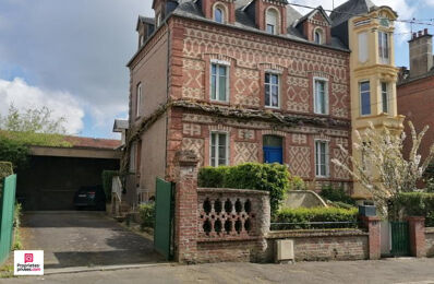 vente maison 239 180 € à proximité de Montreuil-Au-Houlme (61210)