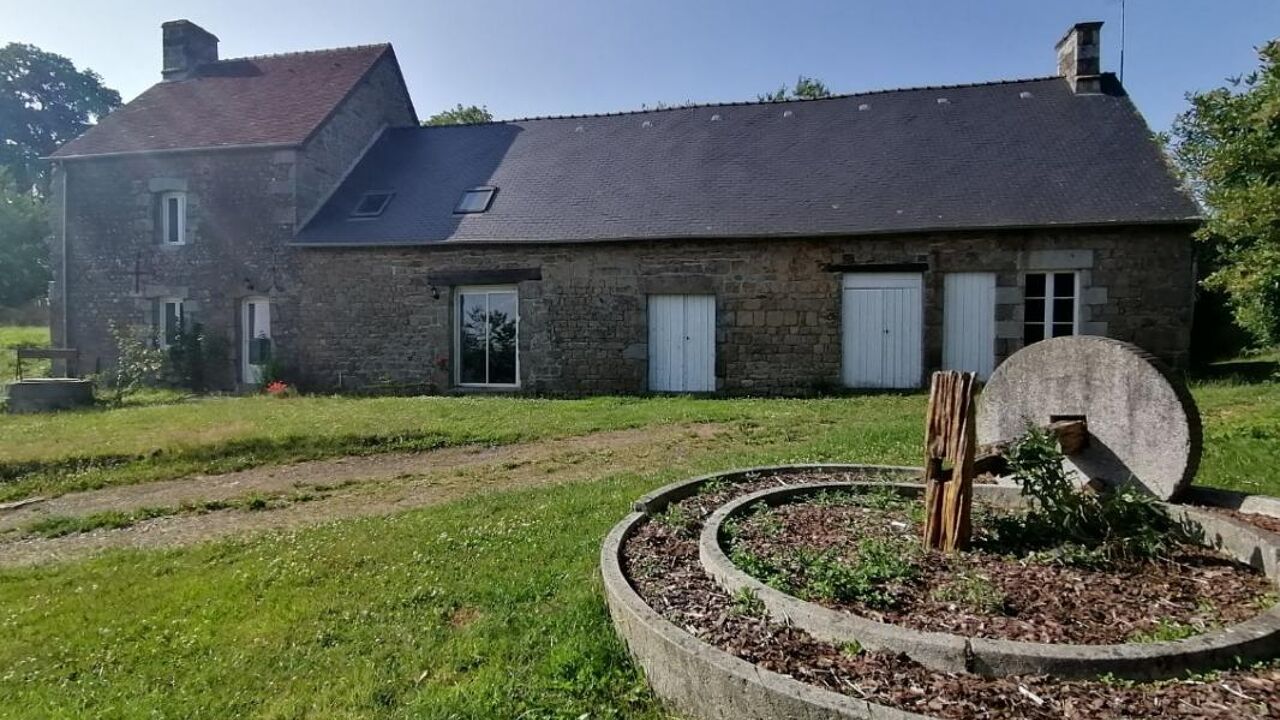 maison 4 pièces 115 m2 à vendre à Carrouges (61320)