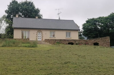 vente maison 212 000 € à proximité de La Chapelle-Au-Riboul (53440)