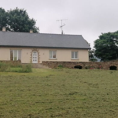 Maison 6 pièces 90 m²