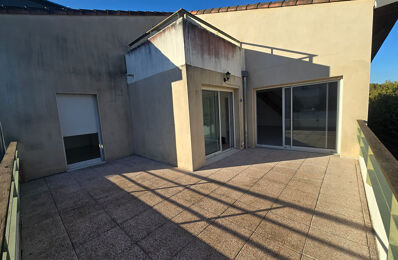 location appartement 1 350 € CC /mois à proximité de Gagnac-sur-Garonne (31150)