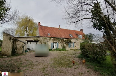 vente maison 145 990 € à proximité de Aunou-le-Faucon (61200)