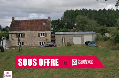 vente maison 135 990 € à proximité de Eraines (14700)