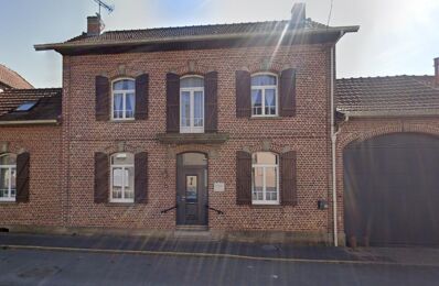 vente maison 299 000 € à proximité de Beugny (62124)