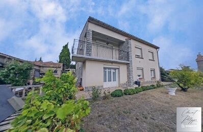 vente maison 215 000 € à proximité de Pennautier (11610)