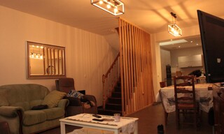 Maison 4 Pièces 91 m² à vendre à Amiens (80000)
