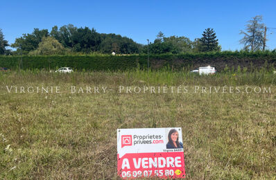 terrain  pièces 556 m2 à vendre à Tonnay-Charente (17430)