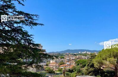 vente appartement 394 000 € à proximité de Mougins (06250)