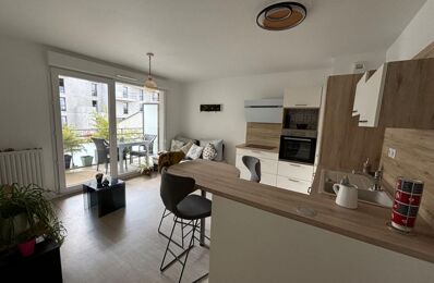 vente appartement 186 500 € à proximité de Plombières-Lès-Dijon (21370)