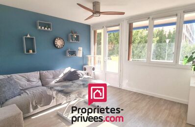 vente appartement 220 000 € à proximité de Niévroz (01120)