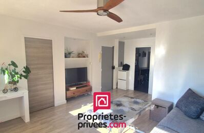 vente appartement 220 000 € à proximité de Irigny (69540)