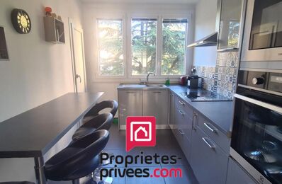 vente appartement 220 000 € à proximité de Lentilly (69210)