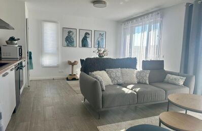 vente appartement 280 000 € à proximité de Mazan (84380)