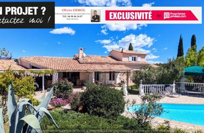 vente maison 790 000 € à proximité de Caille (06750)