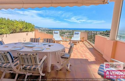 vente appartement 495 000 € à proximité de Mougins (06250)