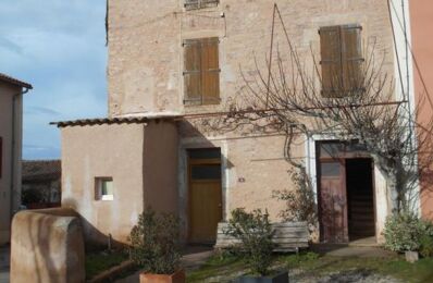 vente maison 95 000 € à proximité de Vabres-l'Abbaye (12400)