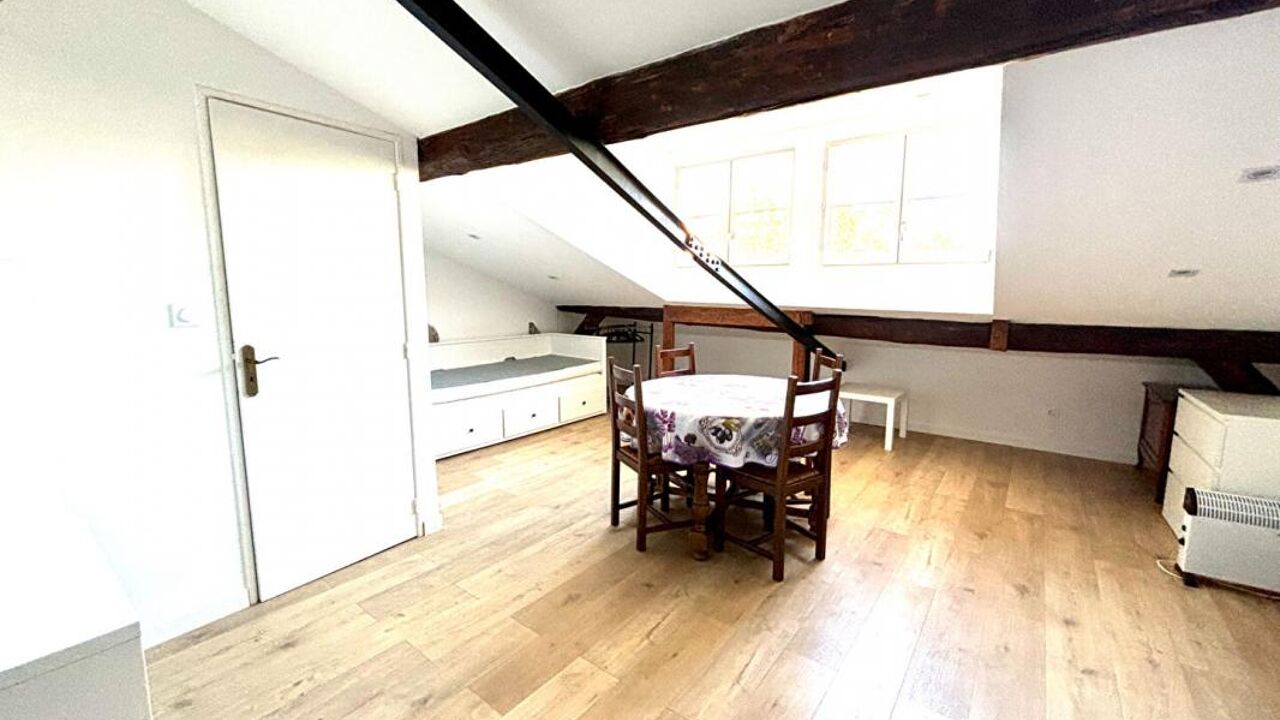 appartement 1 pièces 34 m2 à vendre à Saint-Étienne (42000)