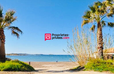 vente appartement 198 000 € à proximité de Saint-Mandrier-sur-Mer (83430)