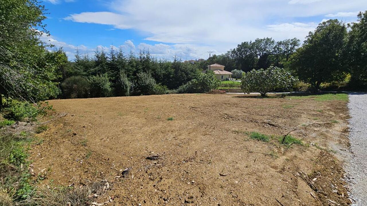 terrain  pièces 800 m2 à vendre à Ayguesvives (31450)