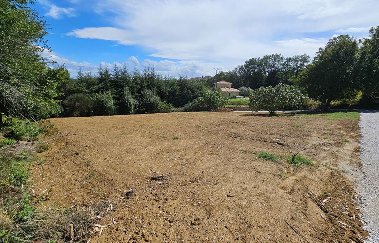 terrain  pièces 800 m2 à vendre à Ayguesvives (31450)