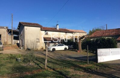 vente maison 114 000 € à proximité de Castelnau d'Auzan Labarrère (32440)