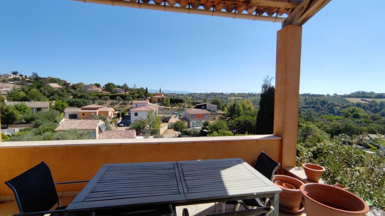 maison 4 pièces 130 m2 à vendre à Manosque (04100)