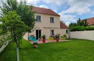 vente maison 380 000 € à proximité de Villeneuve-sous-Dammartin (77230)