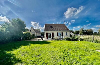 vente maison 243 800 € à proximité de Saint-Manvieu-Norrey (14740)