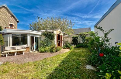 vente maison 178 500 € à proximité de Saint-Aubin-sur-Mer (14750)