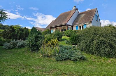 vente maison 466 000 € à proximité de Pierres (28130)