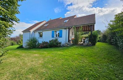 vente maison 466 000 € à proximité de Mittainville (78125)