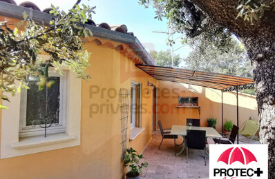 maison 5 pièces 125 m2 à vendre à Draguignan (83300)