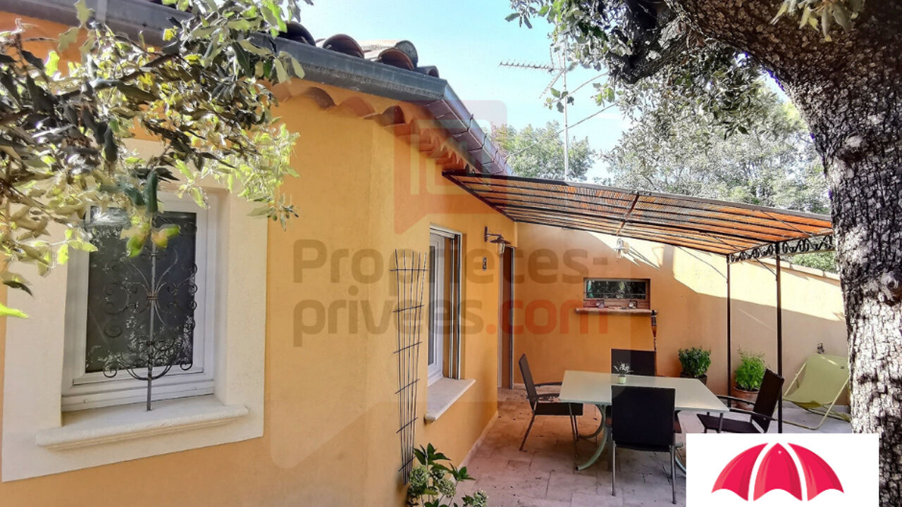 maison 5 pièces 125 m2 à vendre à Draguignan (83300)