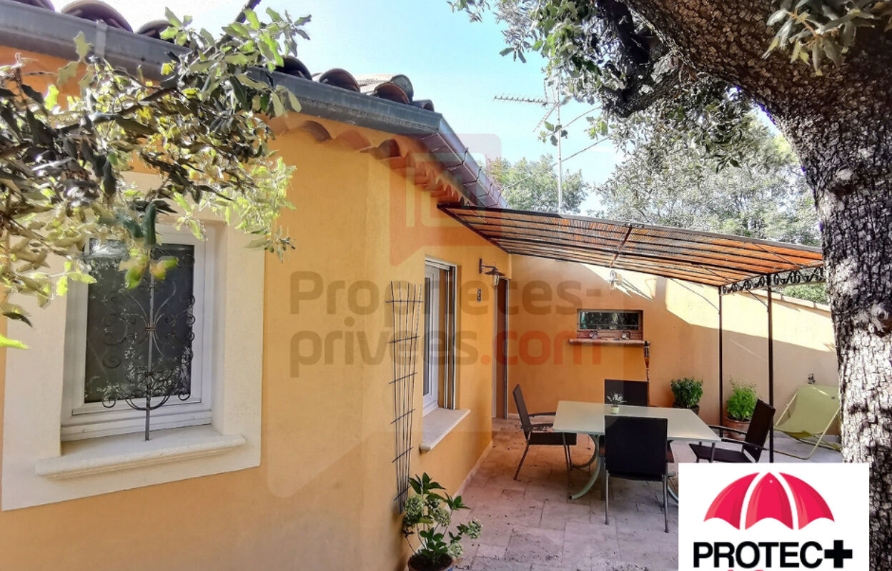 maison 5 pièces 125 m2 à vendre à Draguignan (83300)