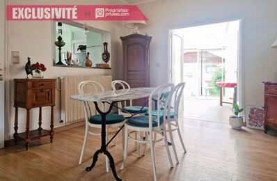 vente maison 243 800 € à proximité de Wattignies (59139)