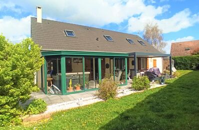 vente maison 347 990 € à proximité de Le Gué-de-Longroi (28700)