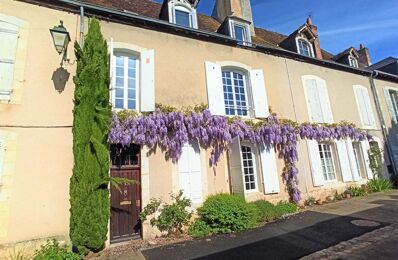 vente maison 238 800 € à proximité de Gohory (28160)